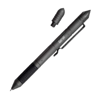 Fury Double Trouble Tactical Pen w/ Glass Breaker (16912)