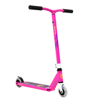 Grit Atom Freestyle Trick Scooter - Pink (172001-2)