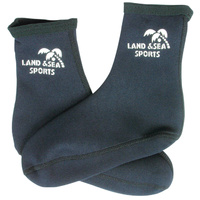 ADRENALIN 3MM DIVE SOX (X/S - X/L) SWIMMING SOCKS BEACH SCUBA DIVING SNORKELLING