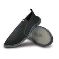 ADRENALIN HAPPY AQUA SLIP ON SHOE (XXX/S - X/L) - BEACH SWIMMING WATER ROCK SURF