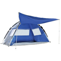 LAND & SEA PALM BEACH - POP-UP TENT ZIP 2130 x 1330mm