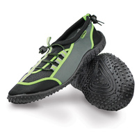 ADRENALIN ADVENTURER OUTDOOR SLIP ON SHOE - BEACH SAND FUN ROCKS WETSUIT