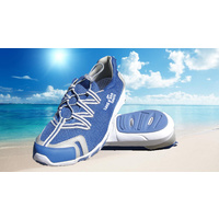 Adrenalin Mariner Yacht Aqua Slip On Shoe