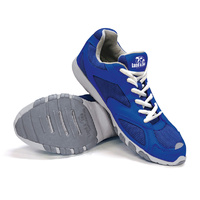 ADRENALIN AIRPUMP ACTIVE SHOE - (SIZES 4 - 12 ) - BLUE BEACH SAND WATER