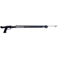 UNDERSEE AUSTRALIA PHANTOM PRO-RAIL SPEARGUN - 5 SIZES - SPEAR FISHING RAILGUN