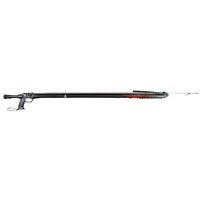 UNDERSEE AUSTRALIA TERMINATOR CLOSED MUZZLE RAILGUN - SPEAR FISHING RAIL GUN