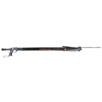 UNDERSEE AUSTRALIA WOODIE WAMARR  - SPEAR FISHING RAIL GUN