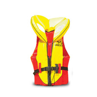 LAND & SEA HEADUP L100 PFD KIDS LIFE JACKET (CHILD SIZES 1-4) FLOAT SAFETY WATER