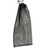 LAND & SEA MESH SNORKELLING BASIC BAG - SEA SCUBA BAG 