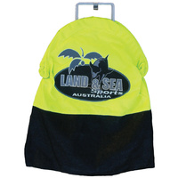 LAND & SEA HEAVY DUTY CATCH BAG - FISH BAG WATER BEACH