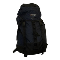 VANGO AIR CANYON 30L + 5L - MARINE / BLACK - RUCKSACK - (VRS-CAA30-3MAR)