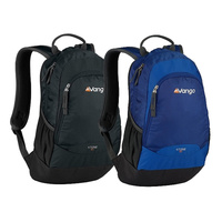 VANGO STONE 10L - BLACK OR BLUE - RUCKSACK / BACKPACK (VRS-ST10-K)