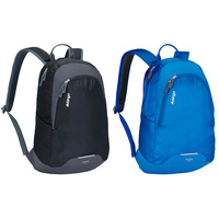 VANGO STONE 20L DAYPACK BACKPACK - BLACK OR COBALT - CAMPING HIKING