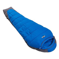VANGO LATITUDE 300 - ATLANTIC BLUE - SLEEPING BAG (VSB-LA300-HL) CAMPING