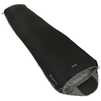 VANGO PLANET 150 - ANTHRACITE - SLEEPING BAG (VSB-PL150-N) CAMPING