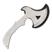 Fury Camping Throwing Axe 304mm Overall Length (22003)