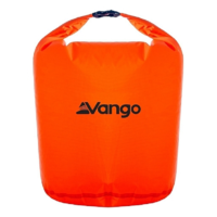 VANGO DRY BAG 30L - ORANGE (VRS-DB30-K) CAMPING STORAGE SPORTS CARRY BAG