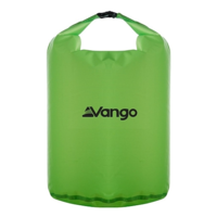 VANGO DRY BAG 60L - GREEN (VRS-DB60-M) CAMPING STORAGE SPORTS CARRY BAG