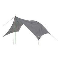 VANGO ADVENTURE TARP - SMOKE (VTE-TARPA-SMOK) CAMPING FISHING HIKING