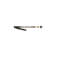 JACKO ROYAL ANTI-SHOCK - TREKKING POLES - SINGLE - PLAIN OR COMPASS HANDLE