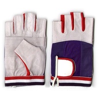 ANSCO SAILING GLOVES - SMALL (GS-S8168S) - BOATING FISHING WATER SAIL FUN