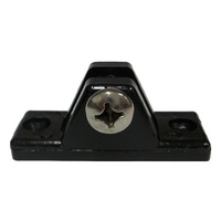 10 PACK - ANSCO DECK MOUNT BRACKET (MG-0404) - BOATING FISHING WATER FUN