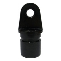 10 PACK - ANSCO TUBE END FITTING LARGE 25MM (MG-0421L) - BOATING FISHING WATER