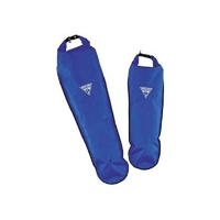 SEATTLE SPORTS CYCLONE TAPERED DRY SACK - BLUE - MEDIUM OR LARGE - DRY BAG