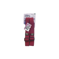 KENYON STRAPIT TRIGLIDE - 22" / 56CM - MAROON - (KYRS22T) CAMPING HIKING