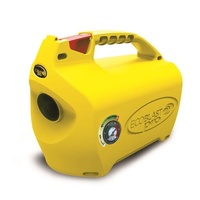 ECOBLAST PRO HEAVY DUTY RECHARGEABLE LARGE CAPACITY SAFETY AIR HORN (SAM-EBPRO)