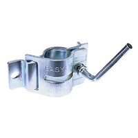 MANUTEC JOCKEY WHEEL CLAMP - (JW-050) CAMPING FISHING BOATING
