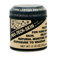 ATSKO PRO-TECH SKIN JAR 100ML - SKIN PROTECTION - (SNOPTS)