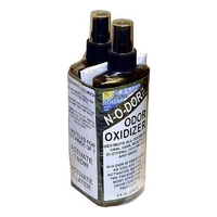 ATSKO N-O-DOR BOTTLE TWIN PACK 235ML - (SNONO13492) SPRAY BOTTLE