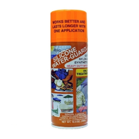 ATSKO SILICONE WATER-GUARD AEROSOL SPRAY 300ML - (SNOWG) WATER REPELLENT