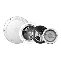 2 PACK NAIRN INSPECTION PORT - MULTIPLE SIZES & COLOURS - BOATING FISHING