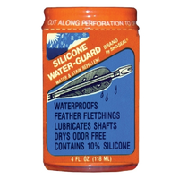 ATSKO SILICONE WATER-GUARD ARROW TREATMENT 118ML - (SNOWGAT)