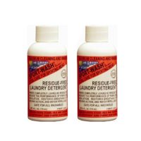 ATSKO SPORT WASH 118ML - 2 PACK - RESIDUE FREE DETERGENT - (SNOSW13384)