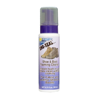 ATSKO SHOE & BOOT FOAMING CLEANER 200ML - (SNOSB1365) PROTECTION