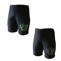 INTENSITY MATRIX STANDARD SKI SHORTS - YOUTH - SIZES 2 - 16 (IA8140)