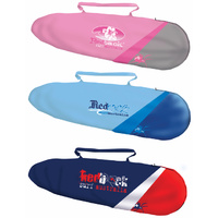 REDBACK 6' SURF BOARD BAG - PREVENT DAMAGE TO YOUR BOARD DURING TRANSPORT
