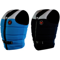 Williams Sector 20 Neoprene Water Ski Vest PFD3 Approved (8880)