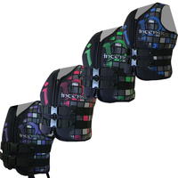 INTENSITY MATRIX VEST - YOUTH - SIZES S - L (IA8800) PFD-3 APPROVED