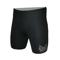 WILLIAMS PRO PADDED SHORTS - SIZES XS - 2XL (8480) EXTRA PADDING UNDER SUIT