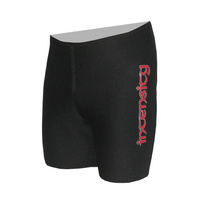 INTENSITY PRO PADDED SHORTS - SIZES XS - 2XL (IA8400) PROTECTION GEAR