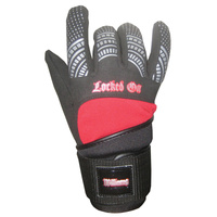 WILLIAMS UNISEX LOCKED ON GLOVES FOR THE ULTIMATE GRIP - SIZES XXXS - XXL (5750)