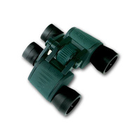 ALPEN PROMOTIONAL BINOCULARS 8X40 (AB111) HUNTING CAMPING RUBBER