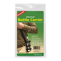 COGHLANS BOTTLE CARRIER - SUITABLE FOR MANY SIZES OF BOTTLE (COG 0036)