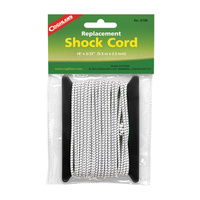 COGHLANS REPLACEMENT SHOCK CORD - A MUST HAVE FOR ANY CAMPER (COG 0196)