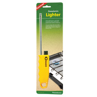 COGHLANS PIEZOELECTRIC CAMP STOVE LIGHTER - LIGHTS EVERYTIME (COG 725)