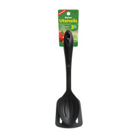 COGHLANS NYLON UTENSIL SET - SLOTTED SPOON / SPATULA / SPOON (COG 1305)